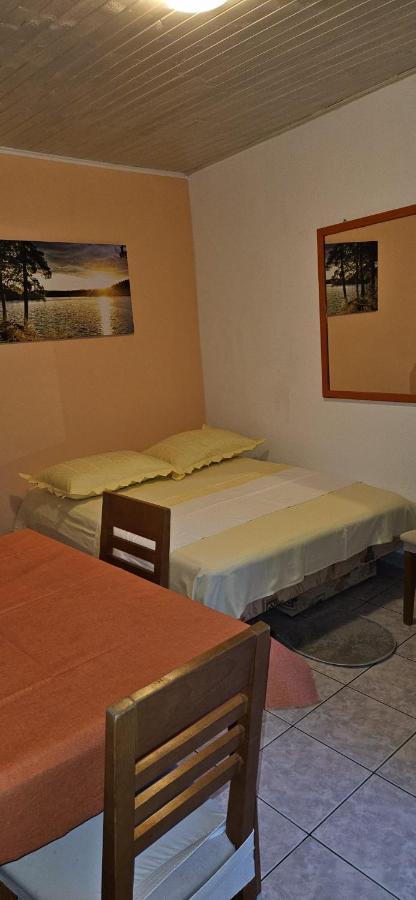 Apartmani Sonja Makarska Exterior photo