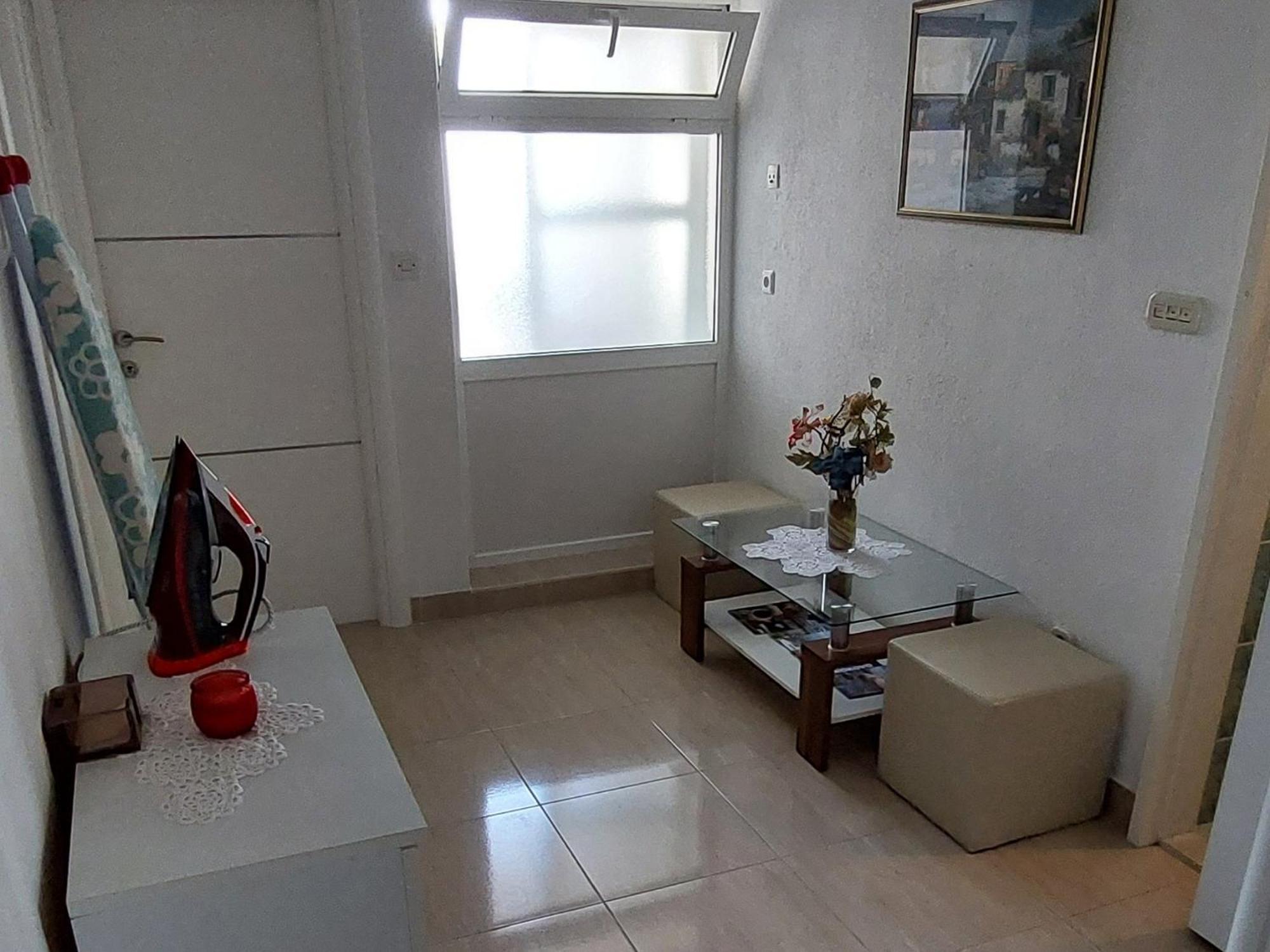 Apartmani Sonja Makarska Exterior photo