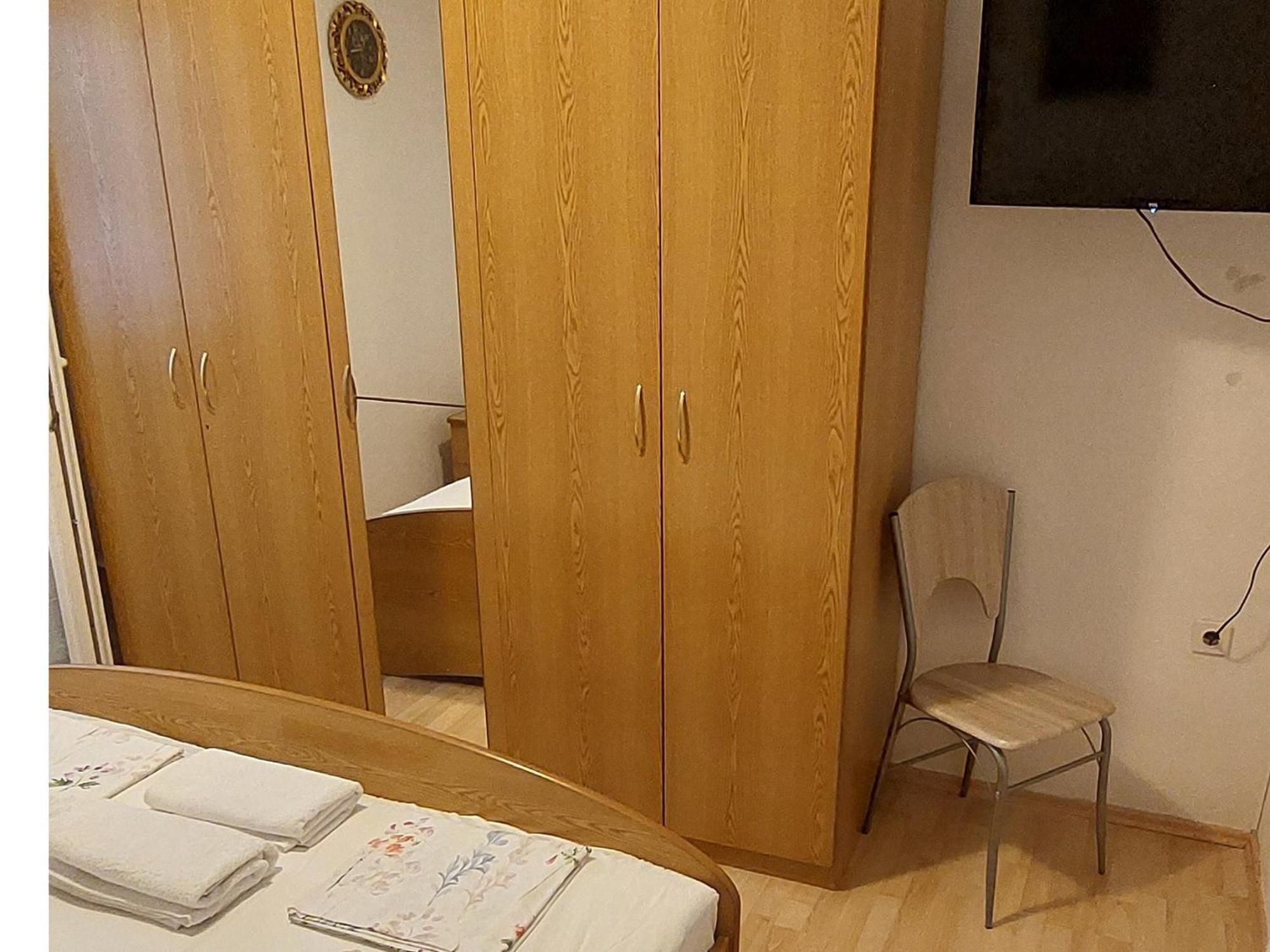 Apartmani Sonja Makarska Room photo